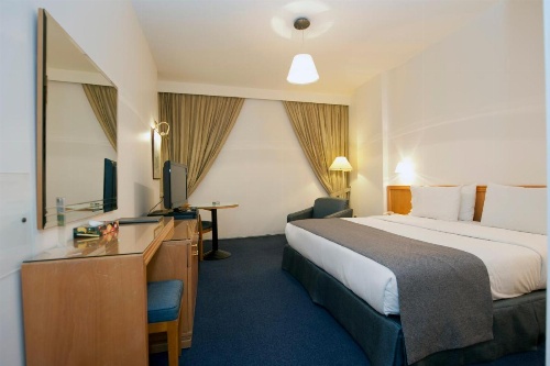 Hotel Cavalier image 10