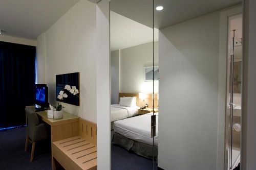 Hotel Cavalier image 13