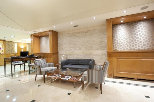 Hotel Cavalier image 14