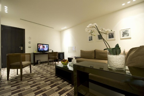 Hotel Cavalier image 17