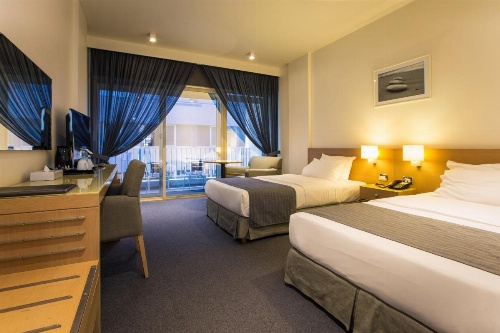 Hotel Cavalier image 21