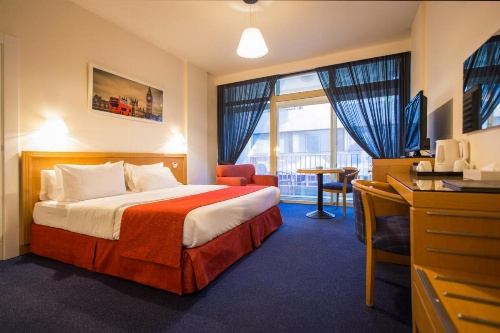 Hotel Cavalier image 22