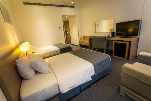 Hotel Cavalier image 23