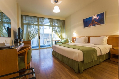 Hotel Cavalier image 35