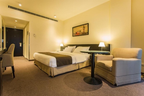 Hotel Cavalier image 38