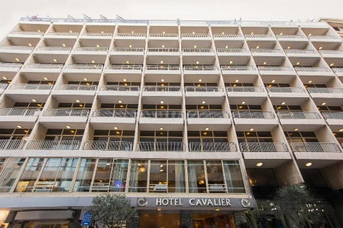 Hotel Cavalier image 39