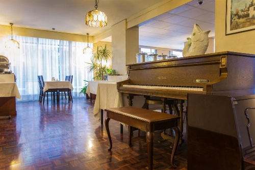 Hotel Cavalier image 40