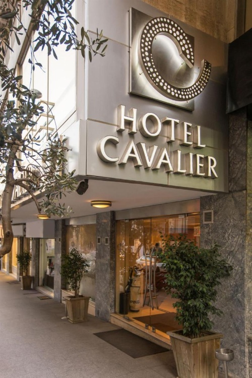 Hotel Cavalier image 41