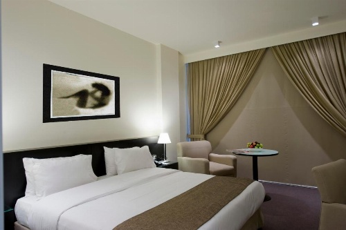 Hotel Cavalier image 8